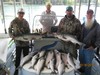 (05/18/2018) - Nice Striped Bass